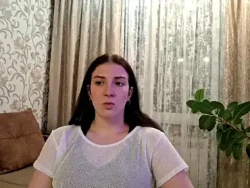Stripchat Sex Cam of MoroseViki