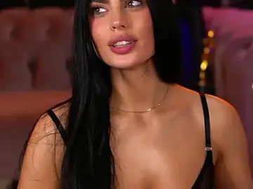 Stripchat Best Webcam of RavennaDArcy