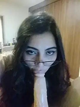 Stripchat Live Porn of Roxxy_Sade