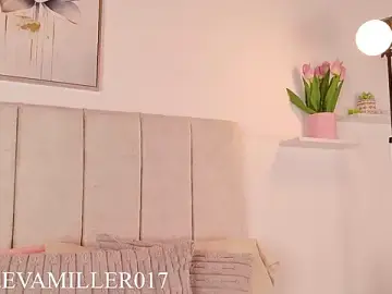 Stripchat Nude Webcam of eva_miller7