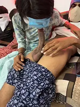 Stripchat Sex Cam of hot_janvi_