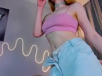 Stripchat Watch Live Sex Cams of Bella_Brow