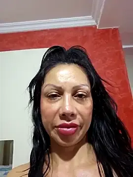 Stripchat Private Sex Chat of Grace_Velvet