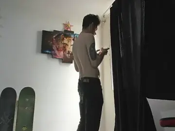 Stripchat Live Sex of Jeff_Walton@xh