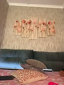 Stripchat Adult Webcams of Kitty_Ricky