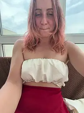 Stripchat Free Live Porn of Puzdosia