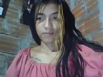 Stripchat Live Sex Cam of canelita0510