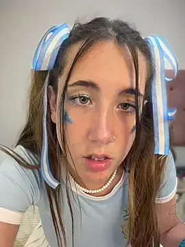 Stripchat Best Webcam of AlissonDavenport