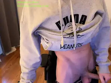 Stripchat Live Porn of SasukeUhchiaa