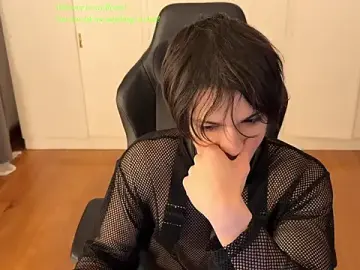 Stripchat Sex Cam of SasukeUhchiaa
