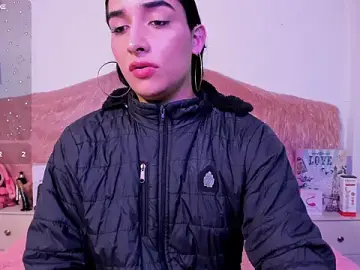 Stripchat Watch Live Sex Cams of Skarlet_Ruiz_
