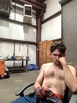 Stripchat Best Webcam of countrybannanaman