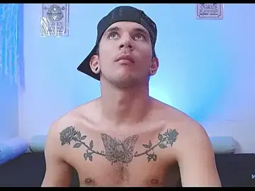 Stripchat Best Webcam of tylor_boy