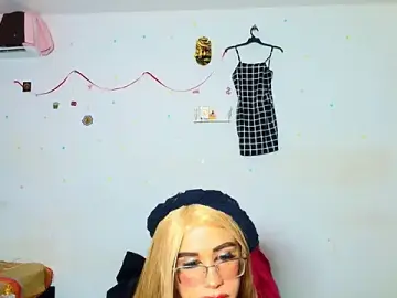 Stripchat Watch Live Sex Cams of Channell_white