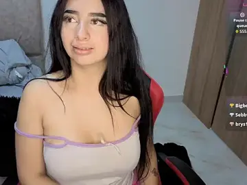 Stripchat Best live sex cam show of Malory_Tay11