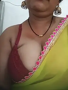 Stripchat Sex Chat of Nyra-23