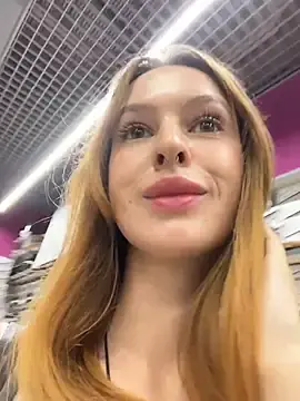 Stripchat Best Webcam of Outdorable