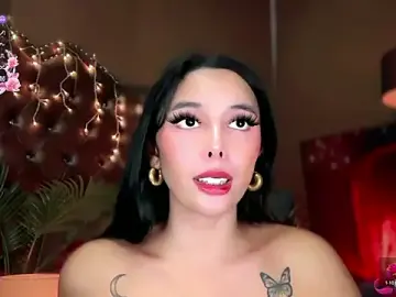 Stripchat Sex Cam of sassymarylou