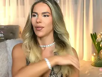 Stripchat Live Porn of ChloeVelvetx