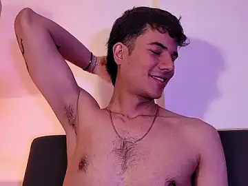 Stripchat Live Porn of Derek_stud_