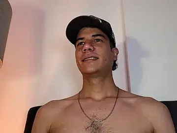 Stripchat Private Sex Chat of Derek_stud_