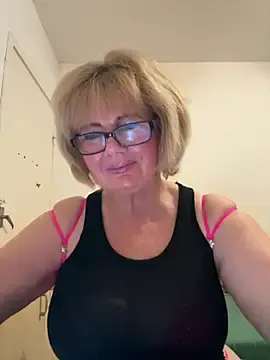 Stripchat Best Webcam of AngelBlonda