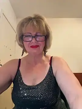 Stripchat Adult Webcam of AngelBlonda