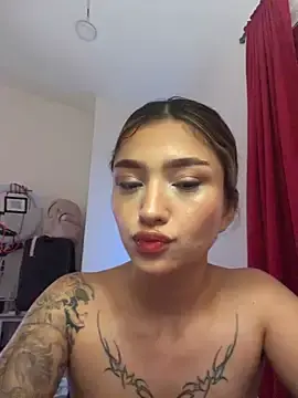 Stripchat Free Live Porn of Arianavillada