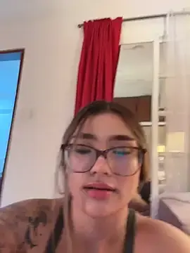 Stripchat Free Live Porn of Arianavillada
