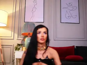 Stripchat Live Sex of ChicaOra