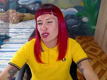 Stripchat Best live sex cam show of Eimy_lorens