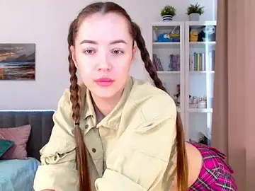 Stripchat Free Live Porn of Eva_Allen
