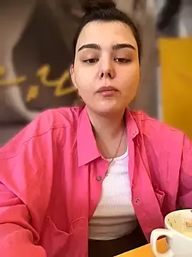Stripchat Best live sex cam show of NikaMur