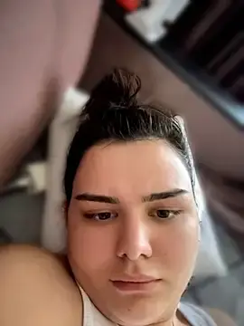 Stripchat Sex Chat of NikaMur