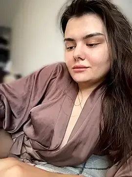 Stripchat Live Sex Cam of NikaMur