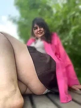 Stripchat Adult Webcam of NikaMur
