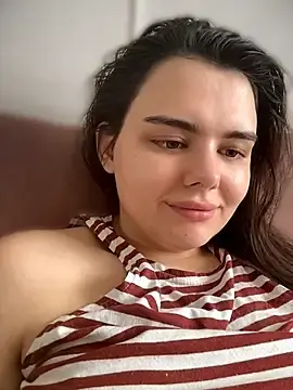 Stripchat Best Webcam of NikaMur