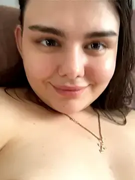 Stripchat Watch Live Sex Cams of NikaMur