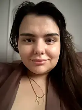 Stripchat Live Sex of NikaMur