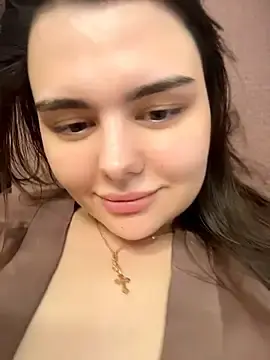 Stripchat Sex Chat of NikaMur