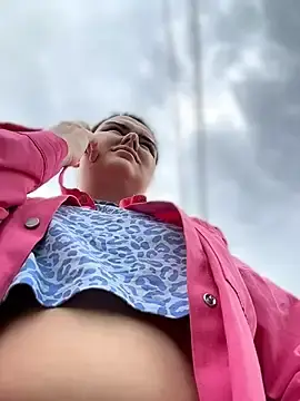 Stripchat Sex Cam of NikaMur
