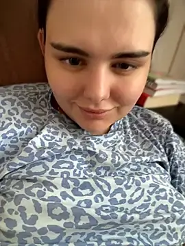 Stripchat Sex Chat of NikaMur
