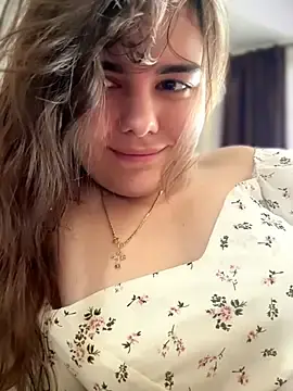 Stripchat Adult Webcams of NikaMur