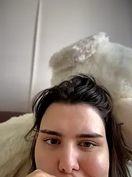 Stripchat Live Sex Cam of NikaMur