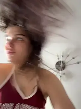 Stripchat Watch Live Sex Cams of NikaMur