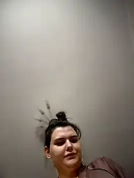 Stripchat Private Sex Chat of NikaMur