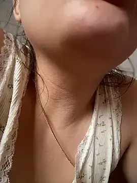 Stripchat Live Sex of NikaMur