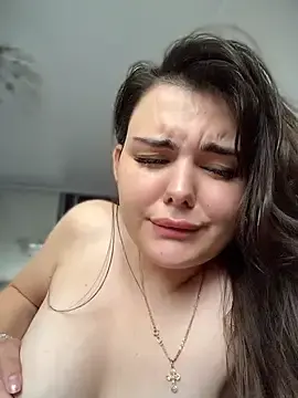 Stripchat Sex Cam of NikaMur