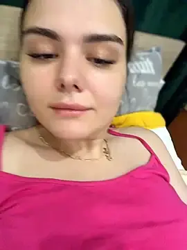 Stripchat Private Sex Chat of NikaMur