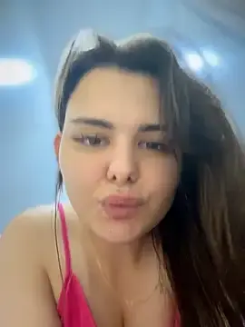 Stripchat Sex Chat of NikaMur